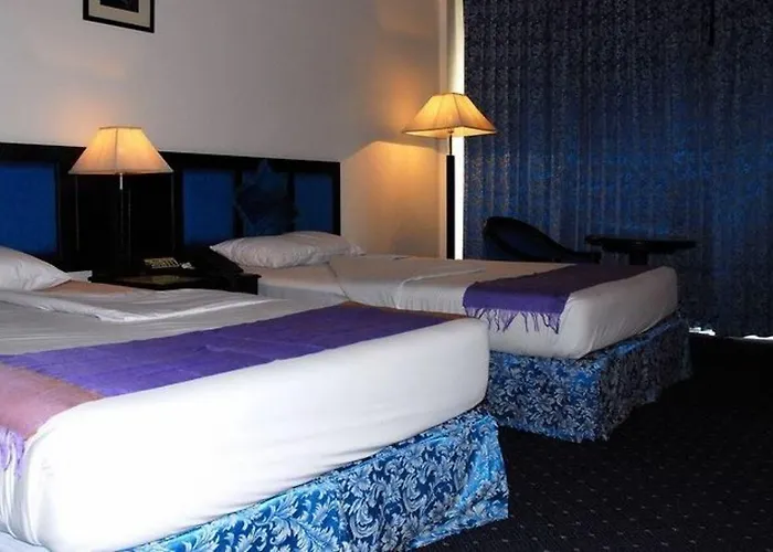 Hotel Orient D'angkor