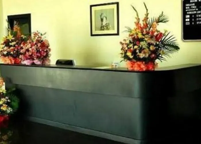Orient D'angkor Hotel