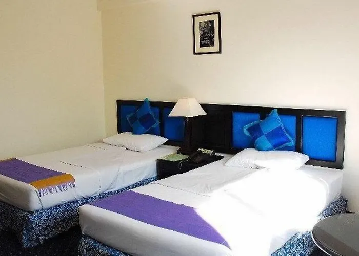 Orient D'angkor Siem Reap