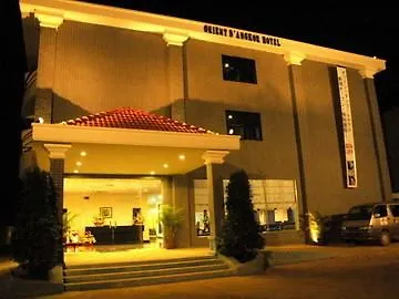 Hotel Orient D'angkor 4*