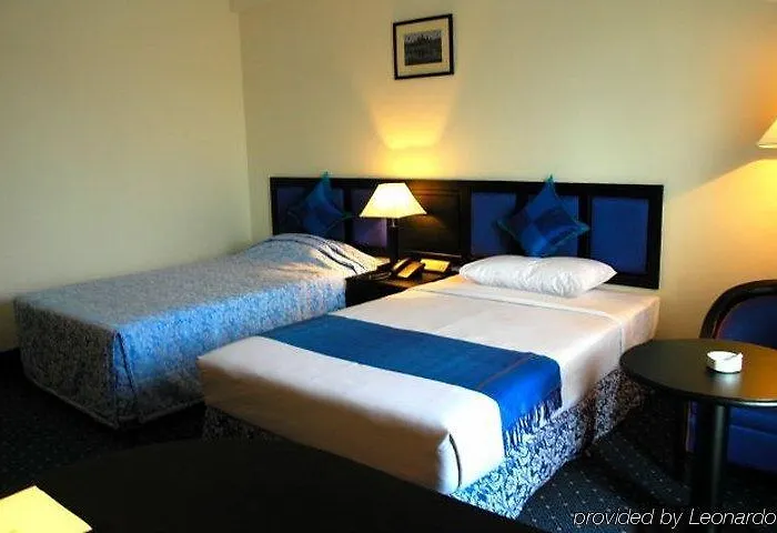 Hotel Orient D'angkor