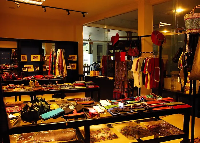 Orient D'angkor 4* Siem Reap