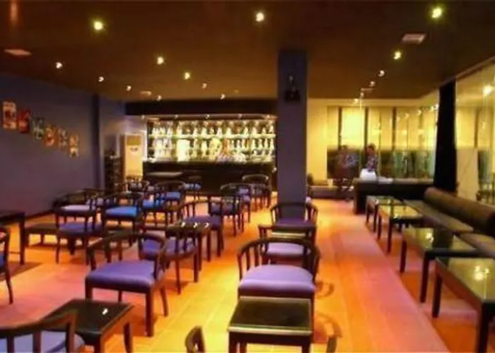 Orient D'angkor Hotel 4*