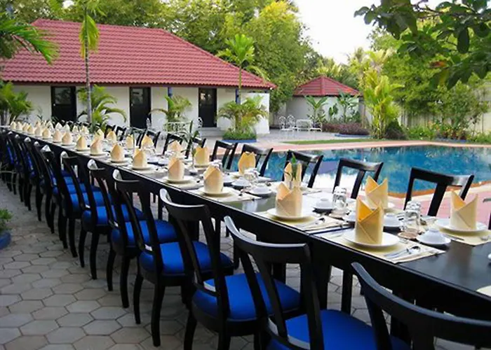Hotel Orient D'angkor Siem Reap