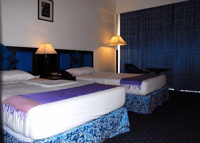 Orient D'angkor 4*