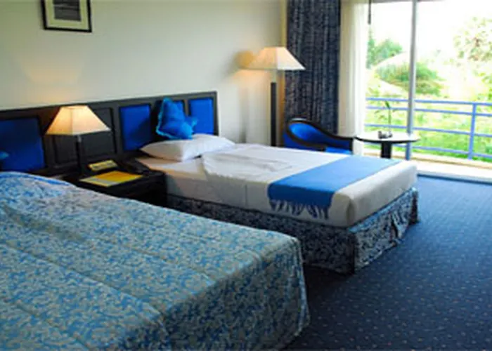 Orient D'angkor 4*