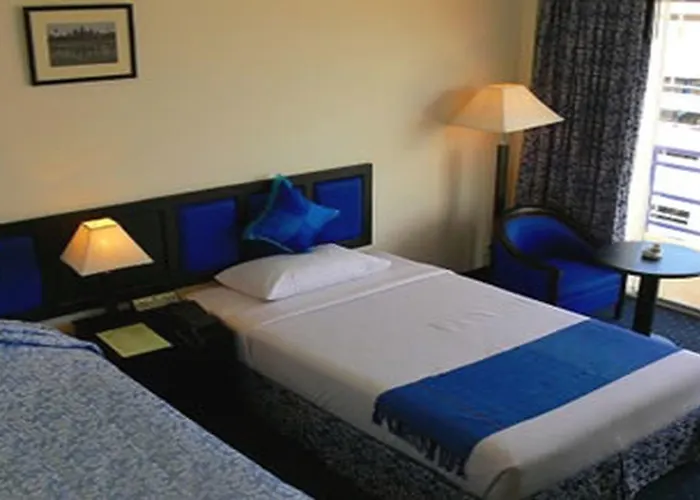 Orient D'angkor Hotel