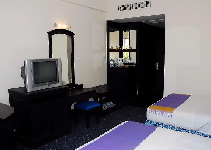 Orient D'angkor 4* Siem Reap