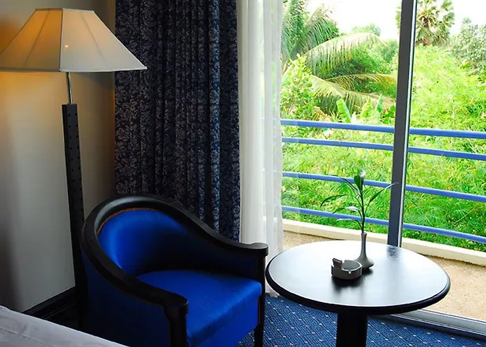 Hotel Orient D'angkor 4*