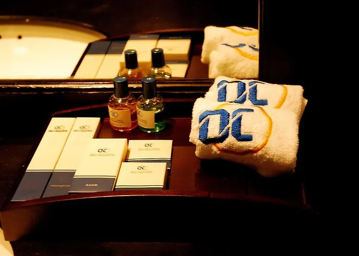 Orient D'angkor Hotel Siem Reap