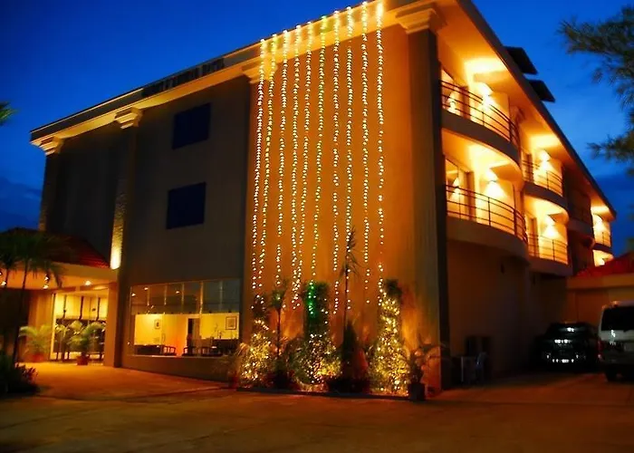 Orient D'angkor Hotel Siem Reap