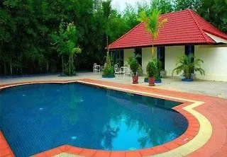 Hotel Orient D'angkor