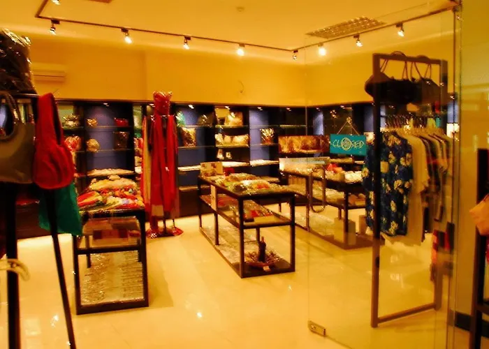 Hotel Orient D'angkor 4*