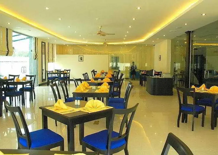 Orient D'angkor Hotel Siem Reap