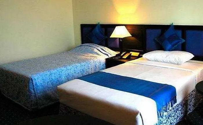 Orient D'angkor Hotel