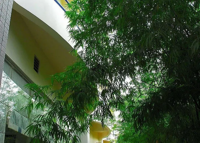Orient D'angkor 4* Siem Reap