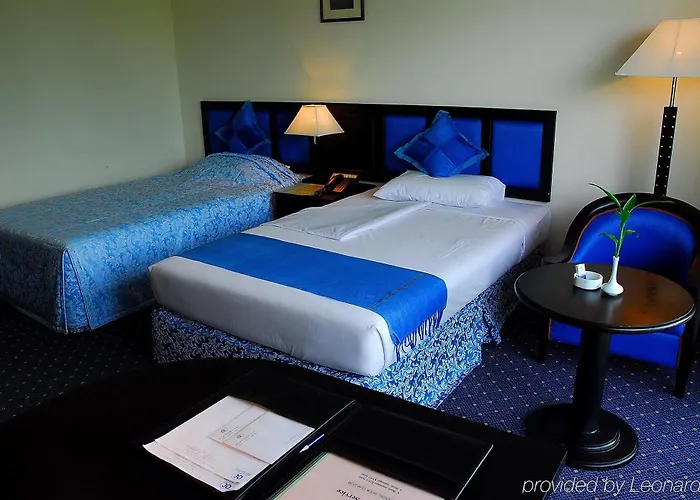 Orient D'angkor Hotel