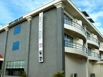 Hotel Orient D'angkor Siem Reap