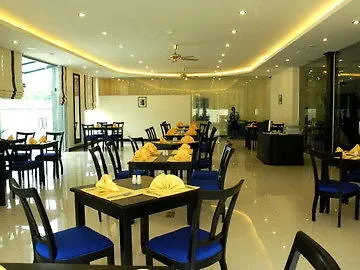 Orient D'angkor Siem Reap