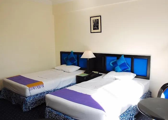 Orient D'angkor 4*