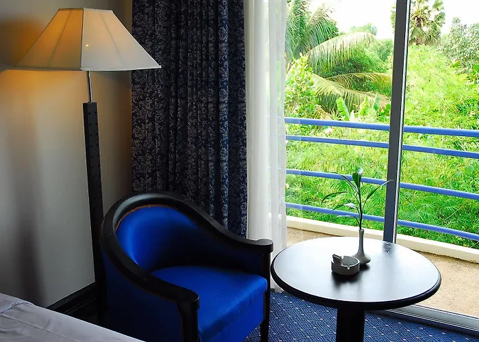 Orient D'angkor 4*