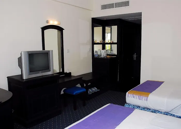 Hotel Orient D'angkor
