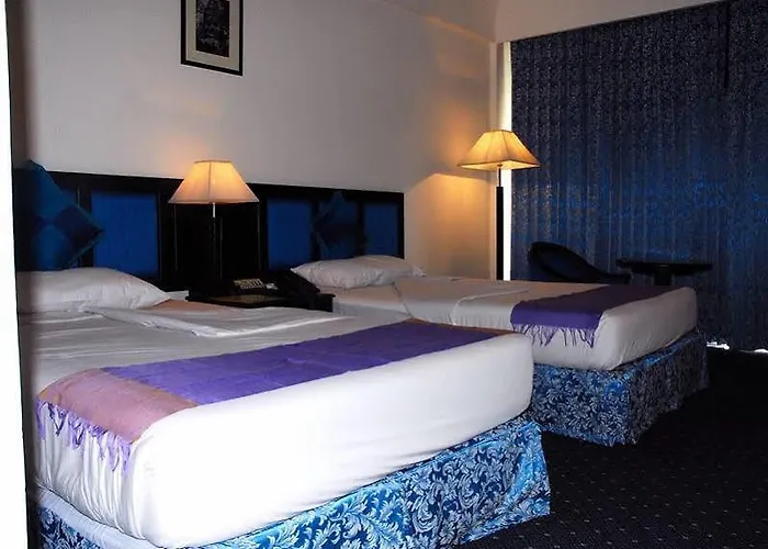 Orient D'angkor Hotel Siem Reap