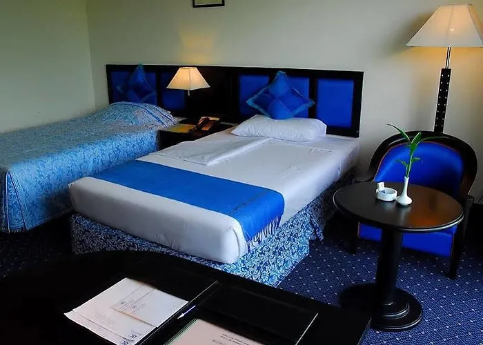 Orient D'angkor Hotel 4*