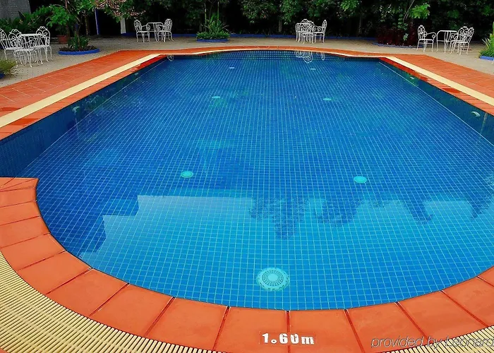 Orient D'angkor 4*