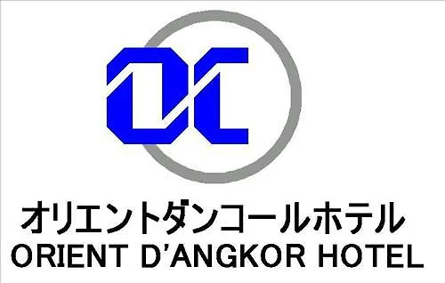 Hotel Orient D'angkor