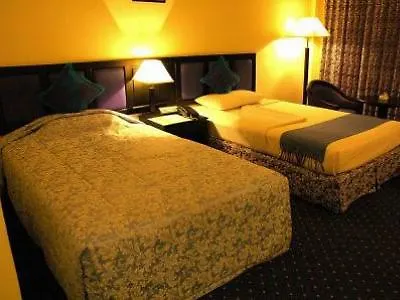 Orient D'angkor Hotel