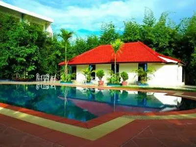 Hotel Orient D'angkor 4*